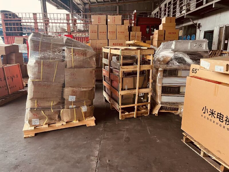 蘇州到仙桃物流公司