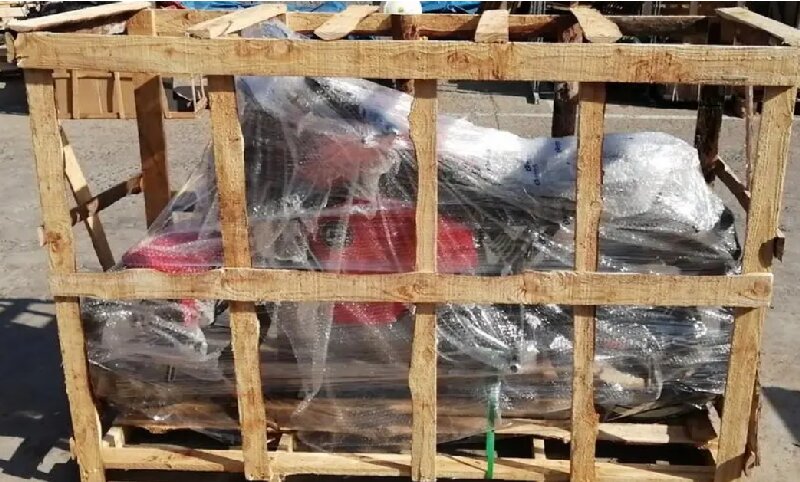 蘇州至密云物流公司