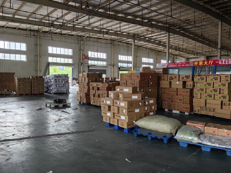 蘇州到武威物流專線