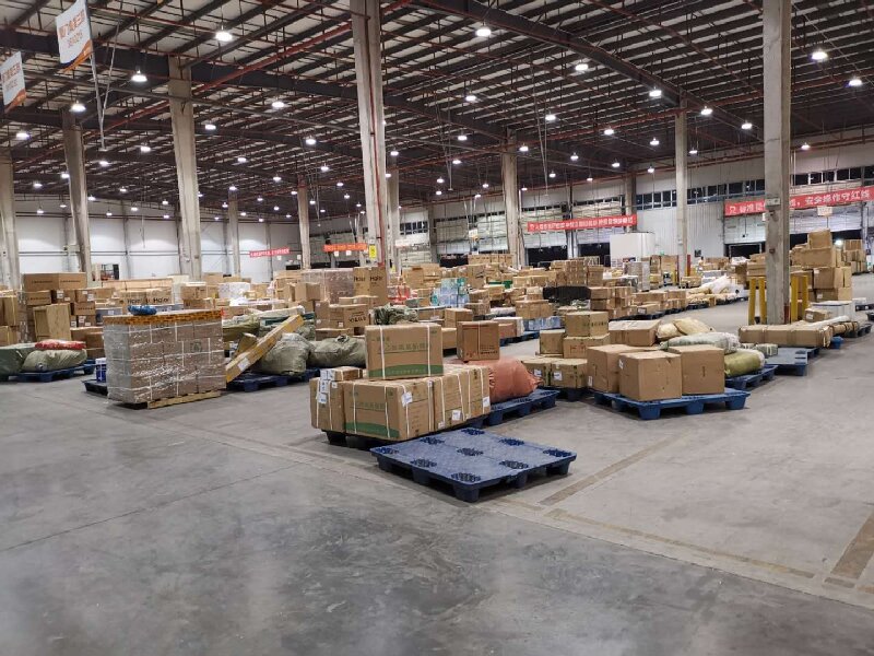 蘇州到白銀物流公司