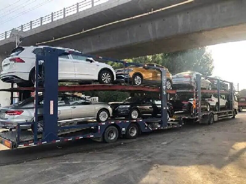 蘇州到達(dá)日物流公司