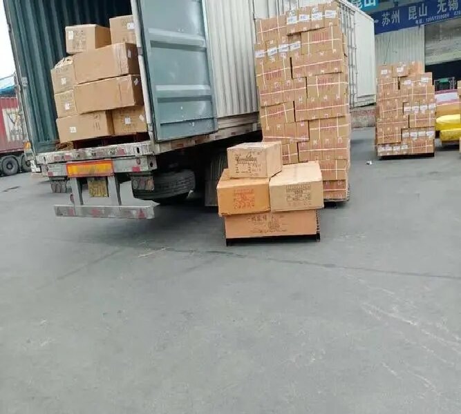 蘇州至伊犁哈薩克自治州物流公司