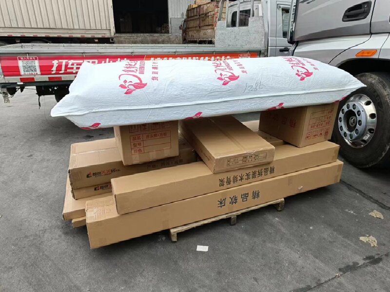 蘇州到托里物流公司