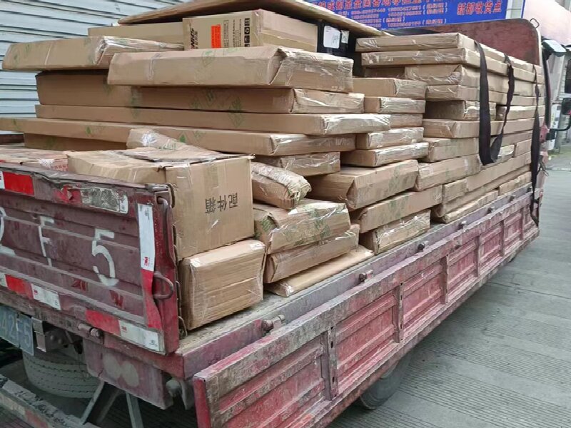 蘇州至石樓物流公司