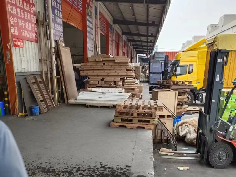 蘇州至昆明物流公司