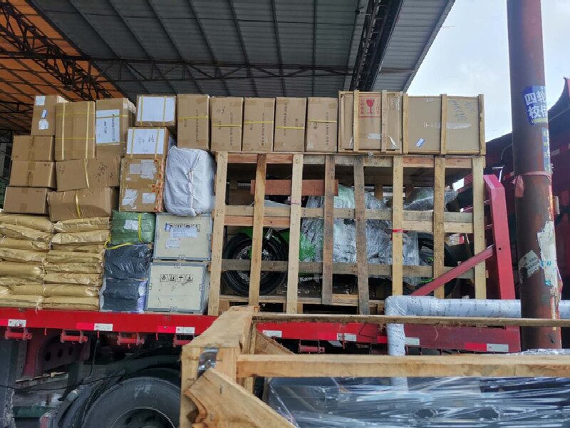 蘇州到太子河區(qū)物流公司