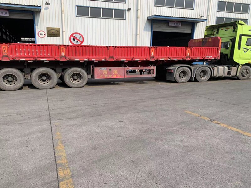 蘇州到白銀物流專(zhuān)線