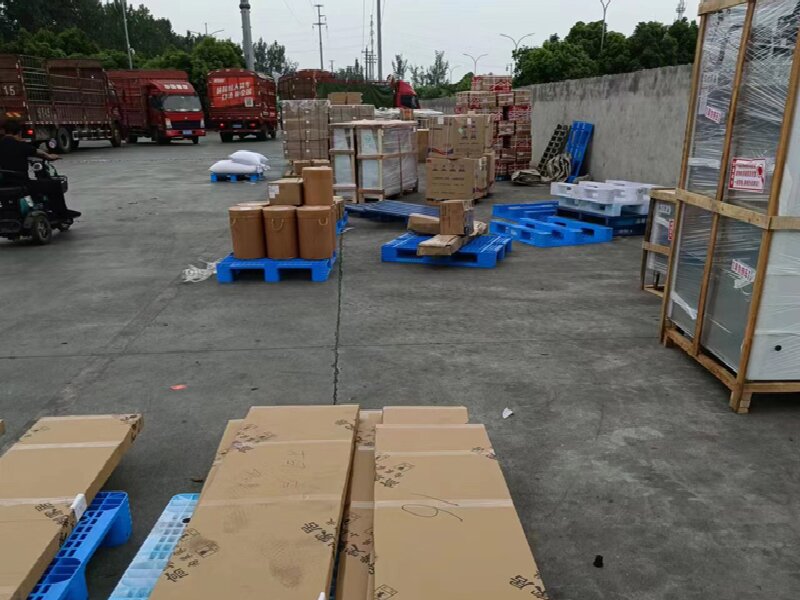 蘇州發(fā)昌黎物流公司