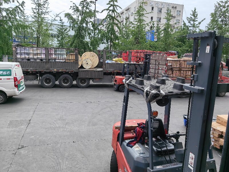 蘇州到托里物流公司