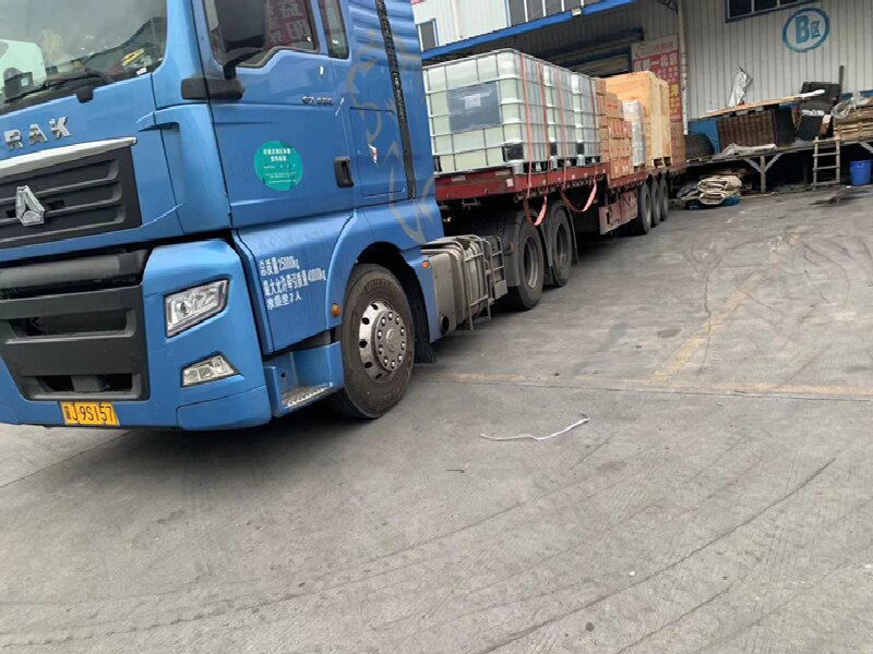 蘇州到昆明物流公司