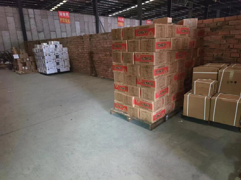 蘇州到塔河物流專線