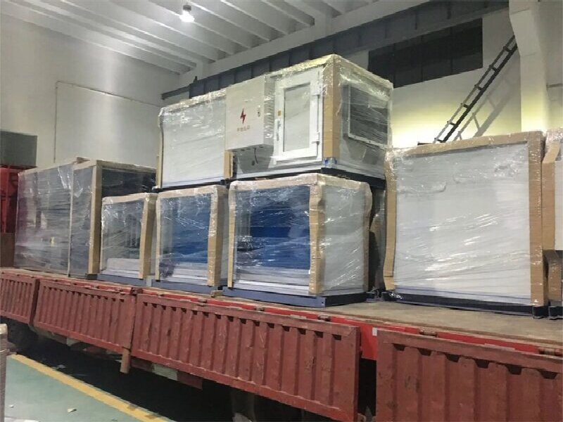 蘇州到濠江區(qū)物流公司