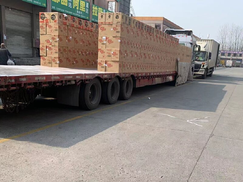 蘇州至株洲物流公司