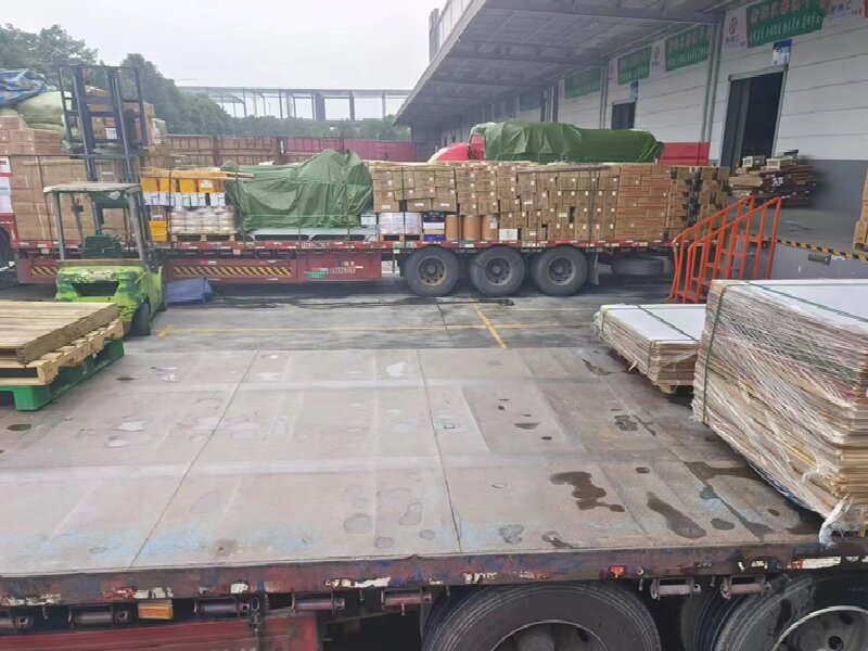 蘇州到璧山區(qū)物流公司