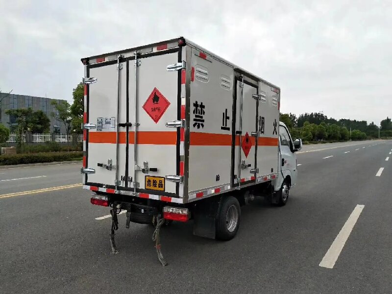 蘇州到承德危險品運輸